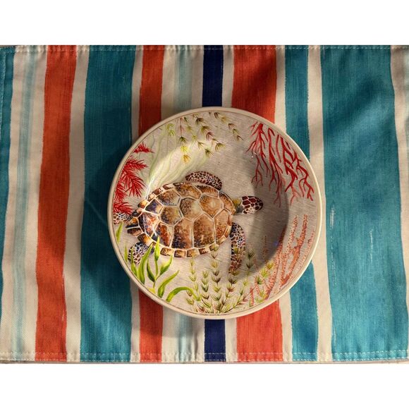 Better Homes & Gardens 20-Piece Dinnerware Set EUC - Picture 3 of 11